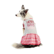 Best Furry Friends Love, Hugs & Kisses Dress
